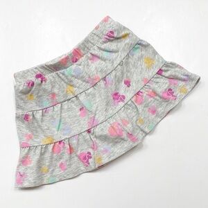 Disney Jumping Beans cartwheel scooter skort